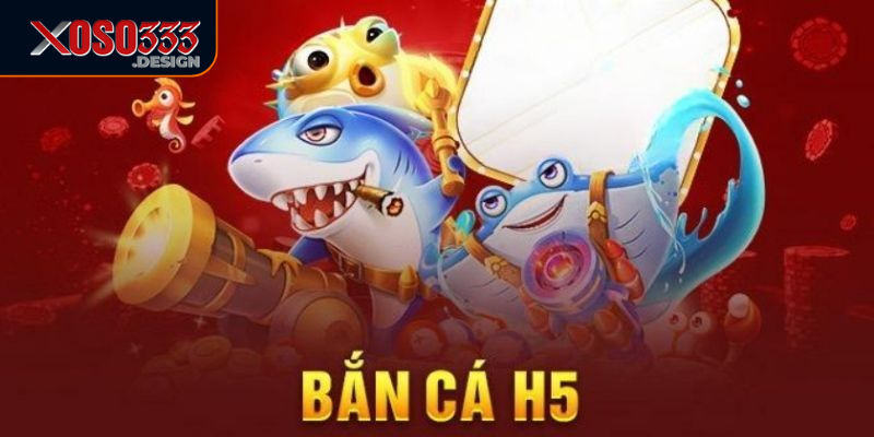 Bắn Cá H5 Xoso333 - Cách Thức Chơi Và Chiến Lược Thắng Lớn 2 Người chơi cần biết cách chọn mục tiêu chính xác