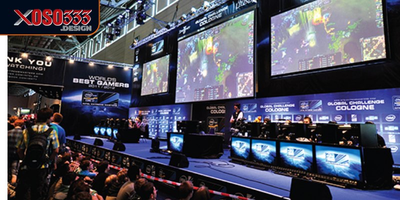 Bet Esports Xoso333 - Tỷ Lệ Cược Hấp Dẫn Và Sự Kiện Đặc Sắc 1 Bet Esports Xoso333 cung cấp nhiều loại cược Esports hấp dẫn