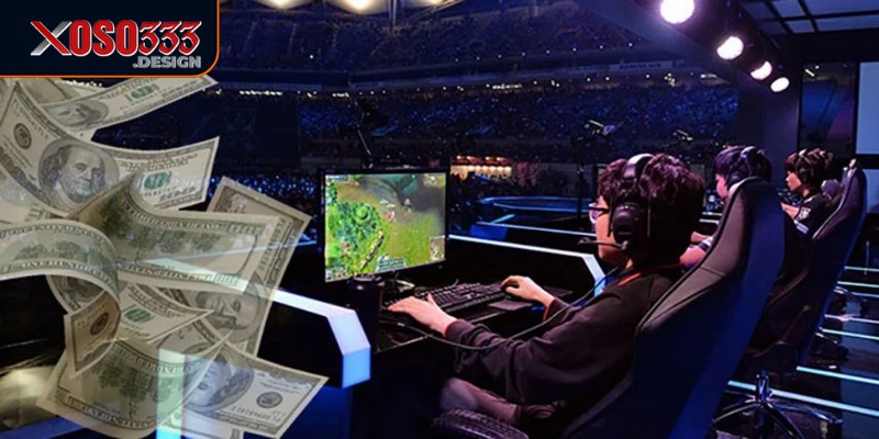 Bet Esports Xoso333 - Tỷ Lệ Cược Hấp Dẫn Và Sự Kiện Đặc Sắc 2 Bạn có thể cá cược vào các trận đấu thể thao điện tử lớn nhất thế giới