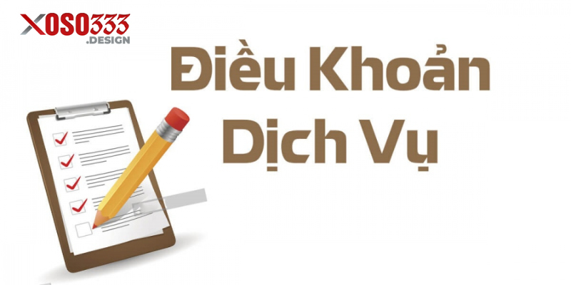 Xoso333 Và Các Điều Khoản Điều Kiện Quan Trọng Cần Lưu Ý 1 Nhớ đọc kỹ Điều khoản điều kiện khi tham gia
