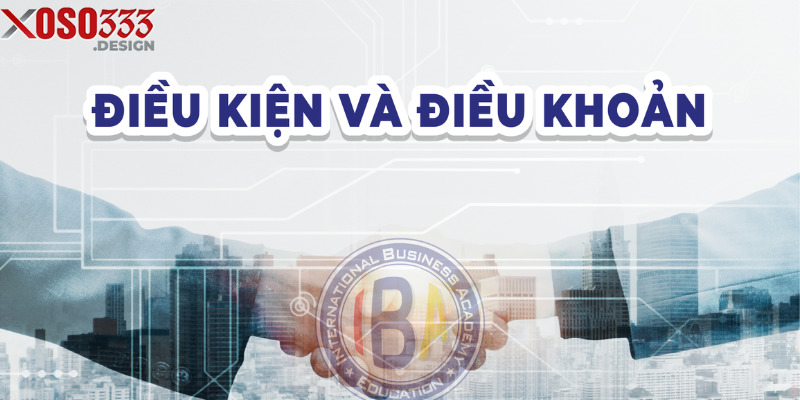 Xoso333 Và Các Điều Khoản Điều Kiện Quan Trọng Cần Lưu Ý 4 Các Điều khoản điều kiện thay đổi theo thời gian