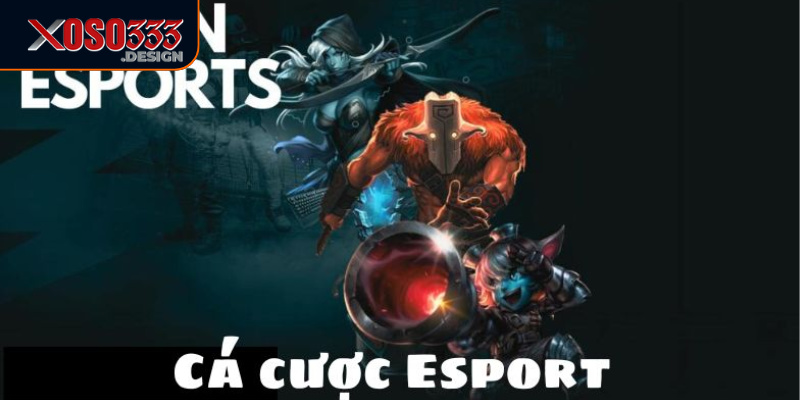 Game Esports Xoso333 - Cập Nhật Các Kèo Cược Và Trận Đấu 2 Game Esports Xoso333 là nền tảng lý tưởng cho những ai yêu thích cá cược