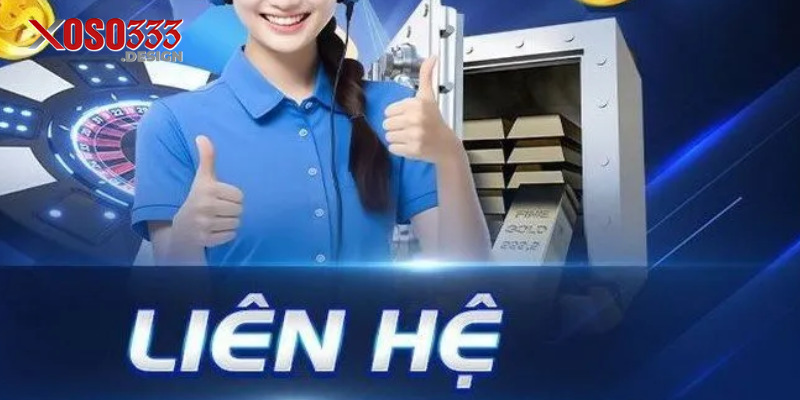 Liên Hệ Xoso333 Nhanh Chóng Và Hiệu Quả Cho Người Chơi 2 Liên hệ Xoso333 qua hotline nếu gặp sự cố khẩn cấp