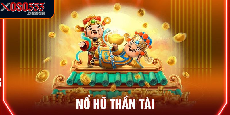 Nổ Hũ Thần Tài Xoso333 - Bí Quyết Để Thắng Lớn Ngay Hôm Nay 2 Kiên nhẫn là chìa khóa để thành công trong game quay hũ này