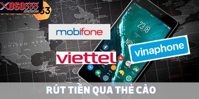 Rút Tiền Xoso333 - Giải Quyết Các Vấn Đề Thường Gặp 4 Phí rút tiền Xoso333 có thể thay đổi tùy vào phương thức giao dịch