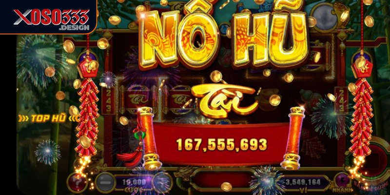 Siêu Nổ Hũ Xoso333 - Trò Chơi Cược Mang Lại Cơ Hội Thắng Lớn 2 Bạn có thể chọn mức cược chơi phù hợp với kinh tế