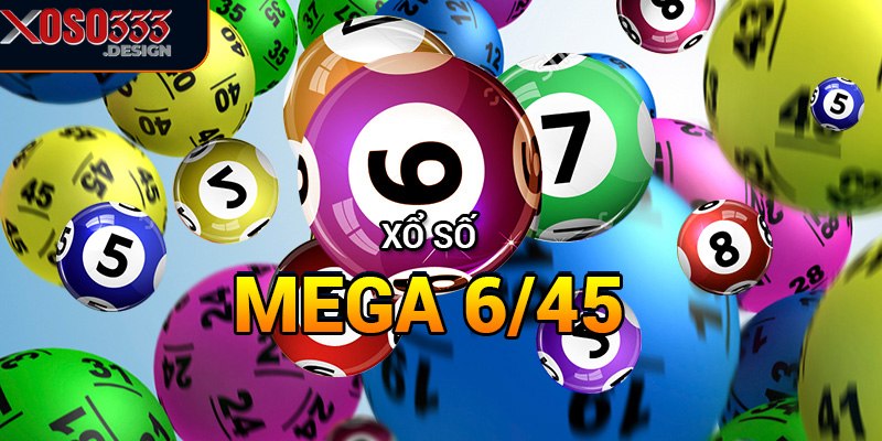 Xổ Số Mega 655 Xoso333 - Cách Tham Gia Và Nhận Giải Thưởng 2 Đặt cược vào Xổ Số Mega 655 Xoso333 đơn giản và dễ dàng