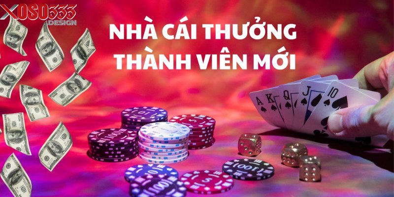 Xoso333 - Nhà Cái Uy Tín Dành Cho Người Yêu Thích Cá Cược 27 Chương trình giới thiệu bạn bè đem lại phần thưởng hấp dẫn